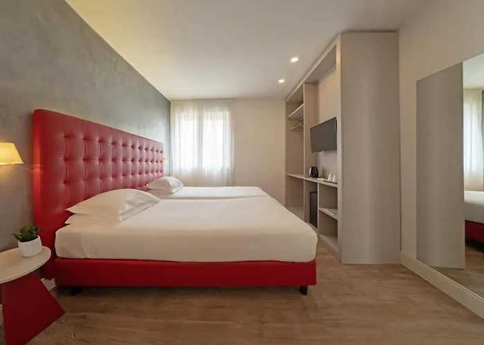 Hotel Al Campanile - Luxury Suites&Apartments
