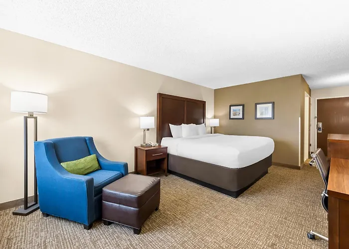 Comfort Inn & Suites Pueblo