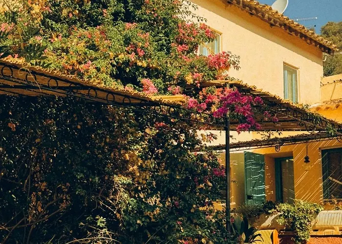 Corte Boero Bed&Breakfast