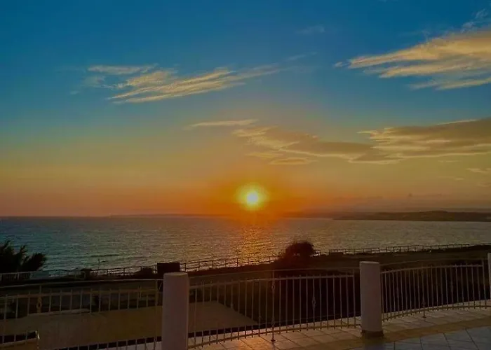 Hotel Baia Blu