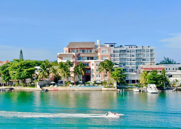 Casa Tortugas Boutique Hotel - A Hidden Gem In Cancun