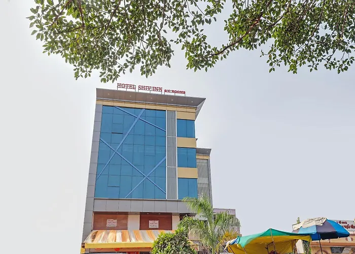 Hotel New Shiv Inn Vadodara