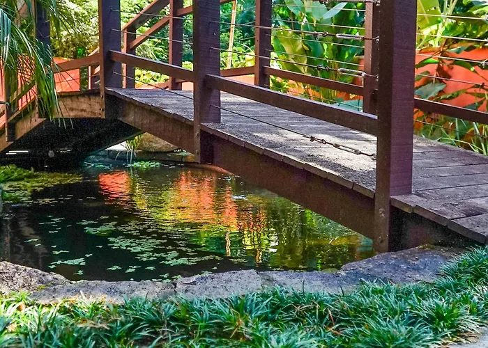 Velinn Pousada Canoa Ilhabela
