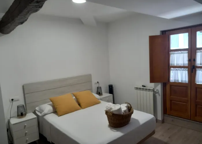 Hotel Rural Virgen Del Carmen