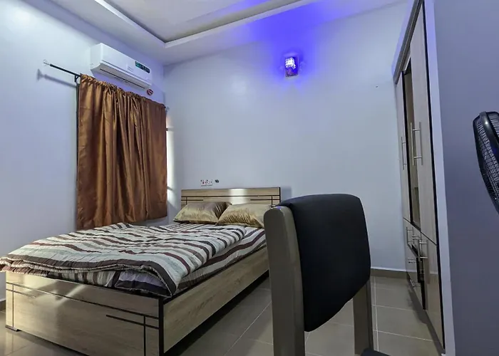 Nexcon Apartments
