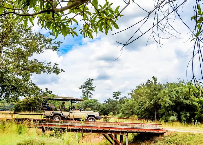 Baluba Game Resort