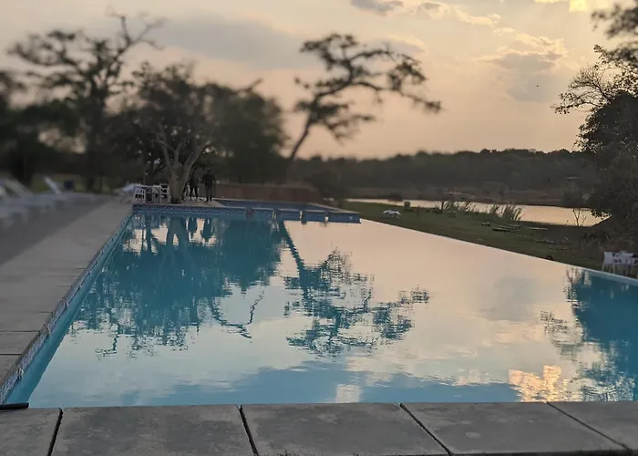 Baluba Game Resort