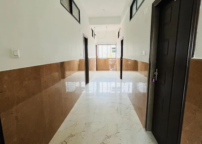 Nagashree Stay Inn