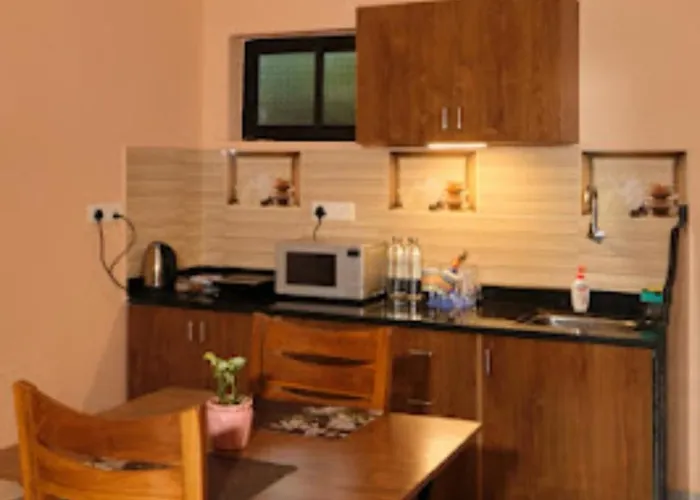 Rodrigues Residency Goa