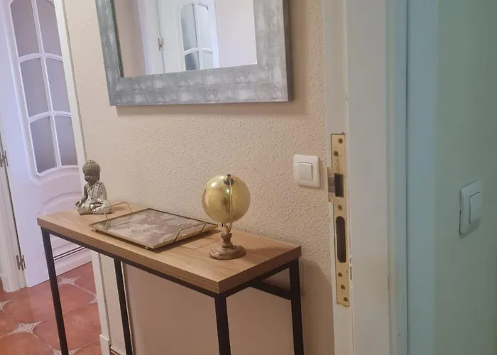 Precioso apartamento nuevo en Torreblanca Fuengirola, a 300m de la playa- piscina, gimnasio, sauna
