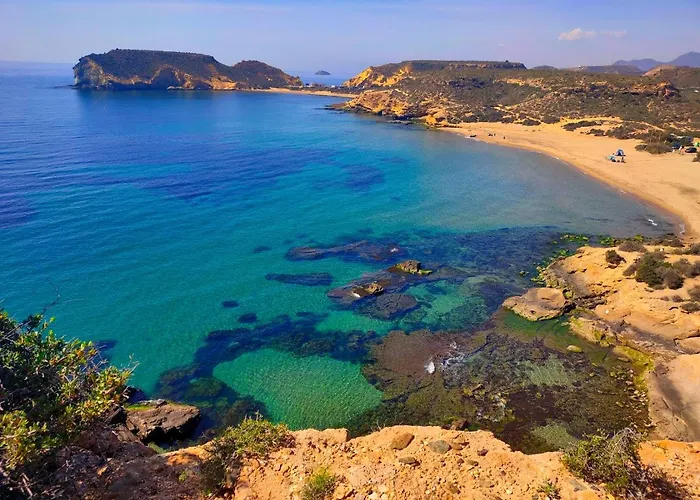 Playa Terreros By Blossom Hotels
