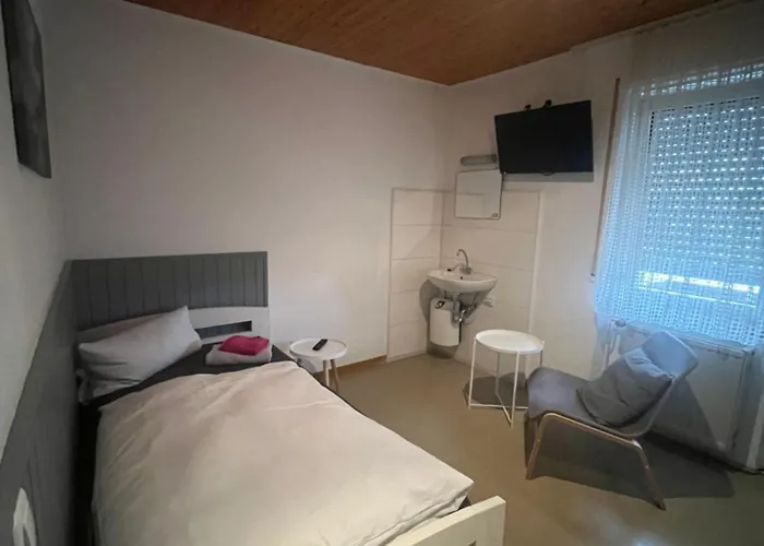 Hotel / Gaststaette Jonen'S Eck