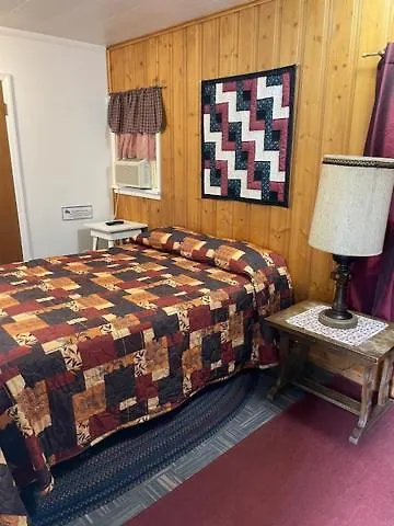 Rankin Motel