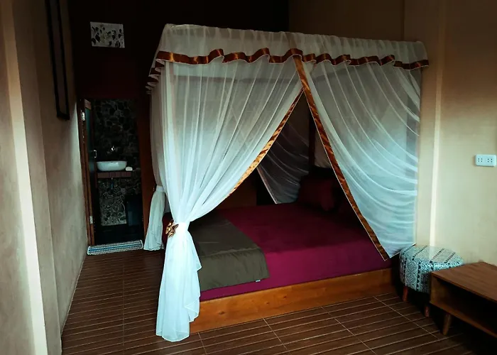 Jungle View Homestay & Guesthouse Only Stay Here Book Treking With Us