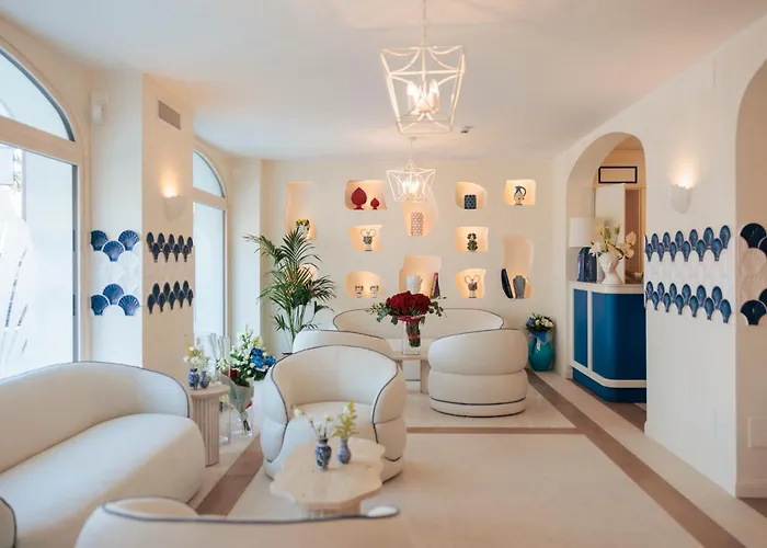 A'mare Boutique Hotel&Spa