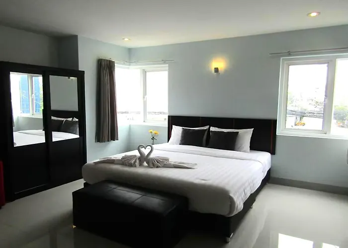 La Viva Hotel