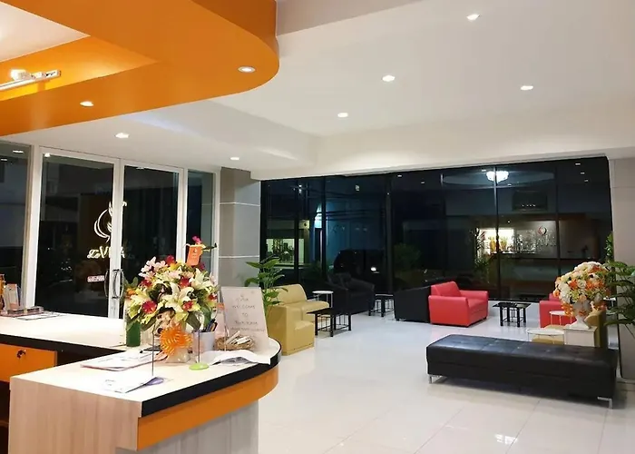 La Viva Hotel