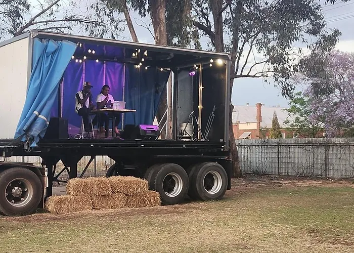 The Court House Hotel Narromine