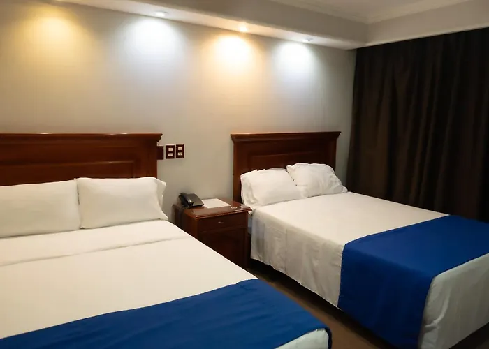 Hotel Real De La Barca
