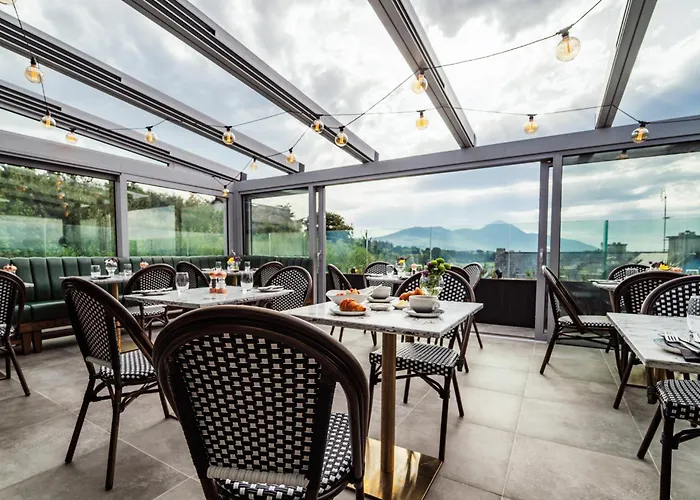 Westport Coast Hotel, Spa & Leisure