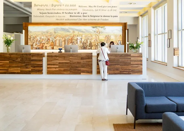 Domus Pacis Assisi