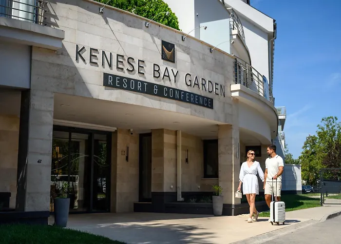 Kenese Bay Garden Resort&Conference