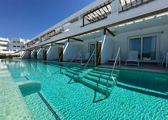 Punta Candor Suites