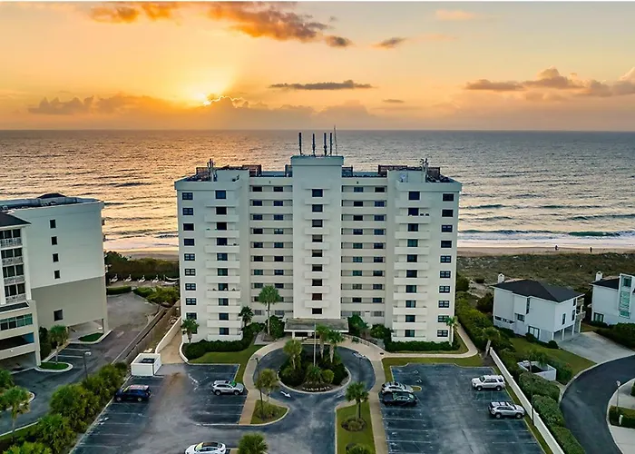 The Islander - 2F By Sea Scape Properties