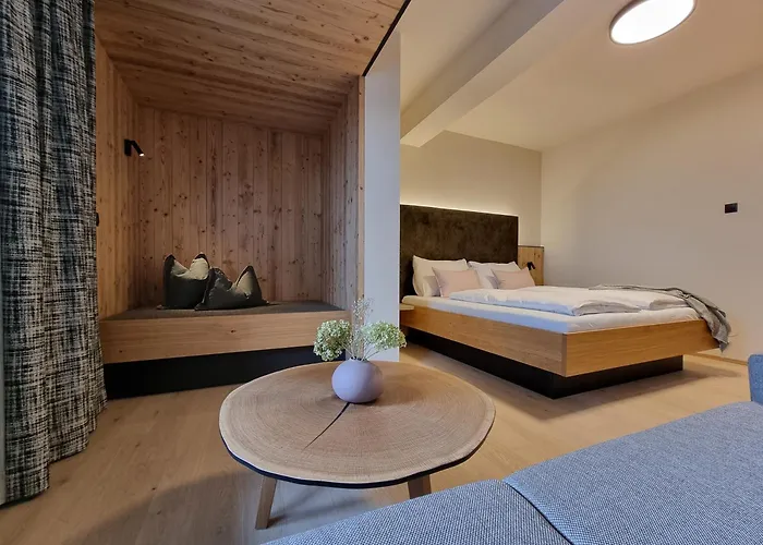 Hotel Matschner