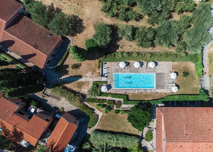 Hotel Laguna - Terme Krka