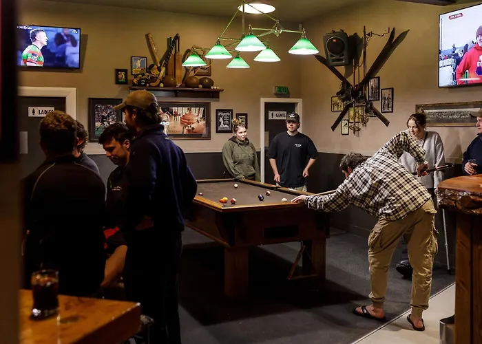 The Brown Pub