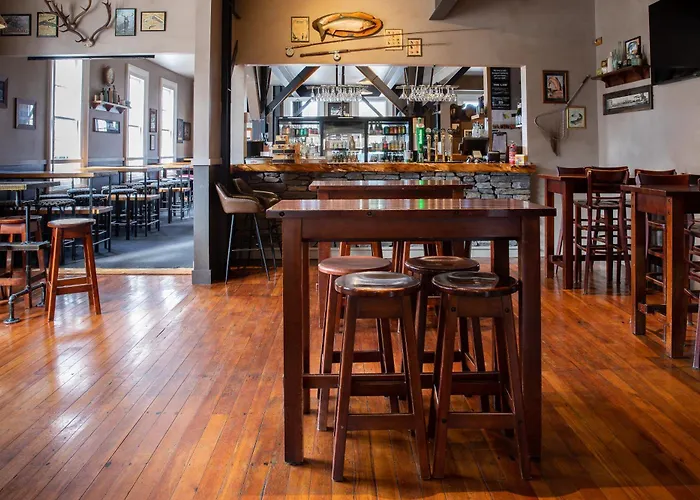 The Brown Pub