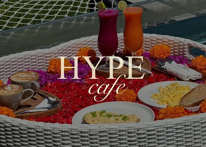 Canggu Hype