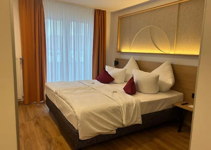 Hotel Kuebler