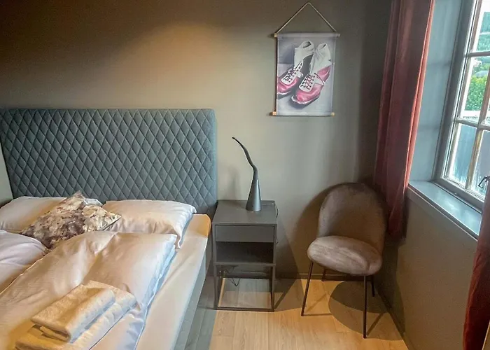 Trysil-Knut Hotel