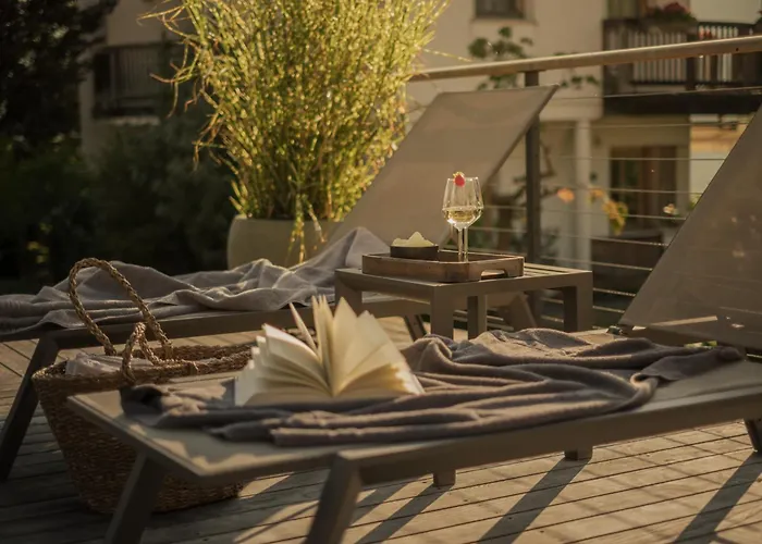 Hotel Moarhof With Brixen Card Feldthurns