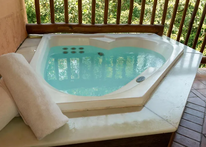 Kalango Hotel Boutique