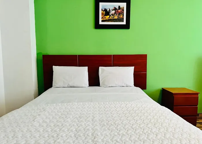 Hotel Puerto Bayovar II