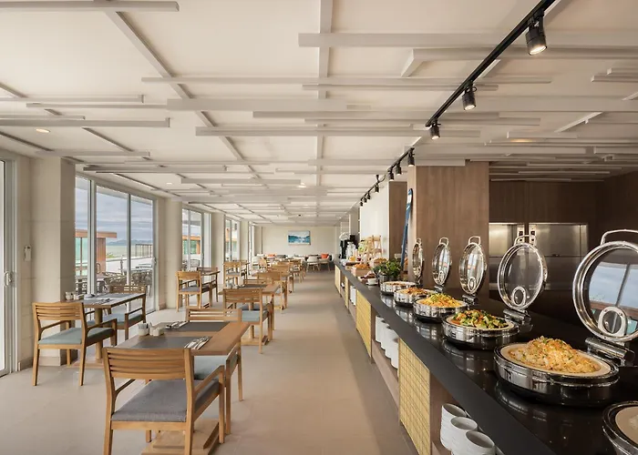 Eastin Resort Rayong