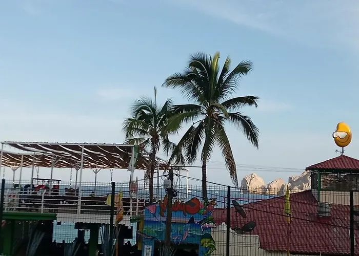 Medano Beach Suite