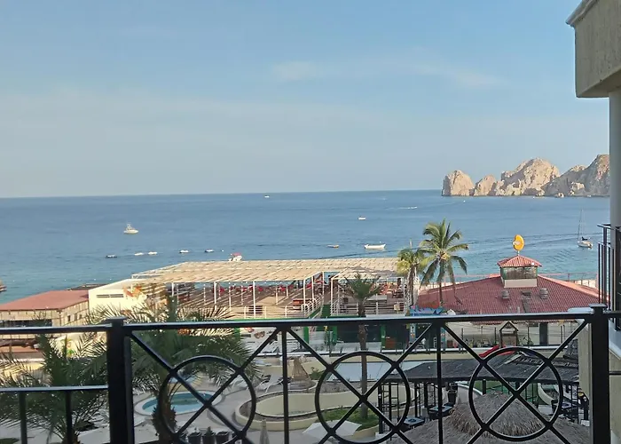 Medano Beach Suite