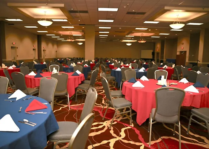 MCM Elegante Hotel&Suites Lubbock