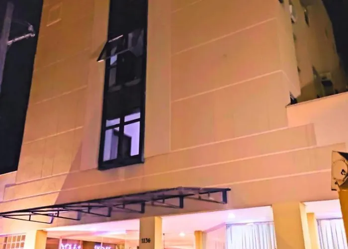 Hotel Igapo