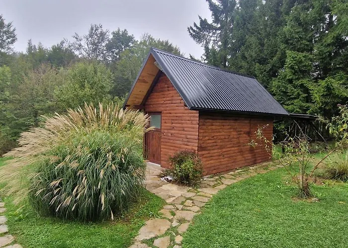 Plitvice Inn