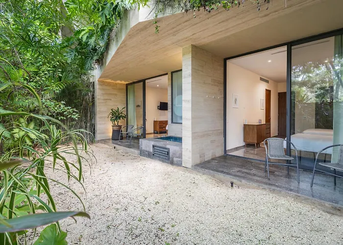 Mistiq Tulum