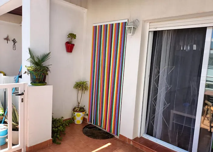 Precioso apartamento con piscina y garage