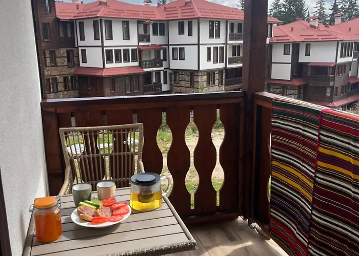Grand Resort Luxury Apartment