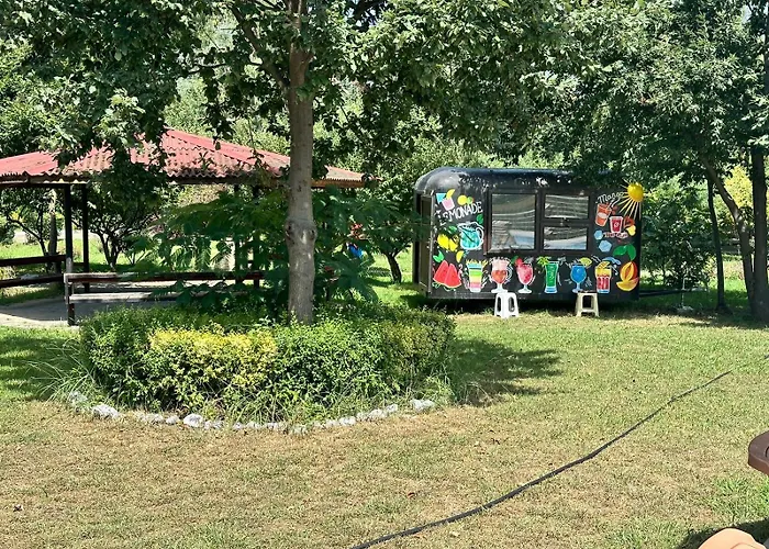 Palidli Sahil Resort Hotel