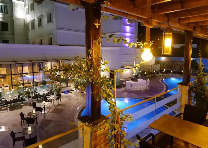 Atlantis Bejaia Aeroport