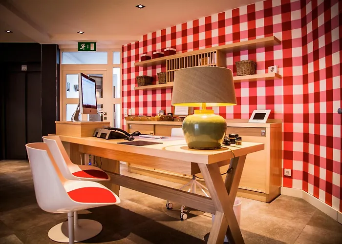 Tandreas Hotel & Restaurant